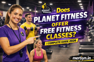 does planet fitness offer free fitness classes